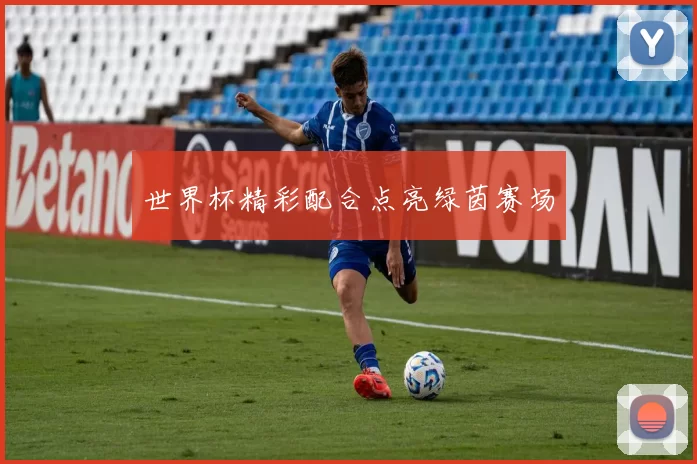 世界杯精彩配合点亮绿茵赛场