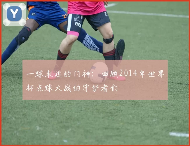 一球未进的门神：回顾2014年世界杯点球大战的守护者们