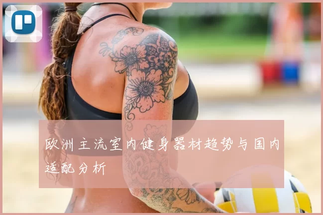 欧洲主流室内健身器材趋势与国内适配分析