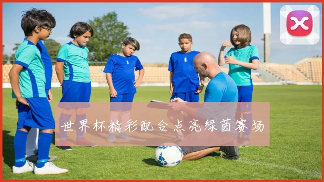 世界杯精彩配合点亮绿茵赛场