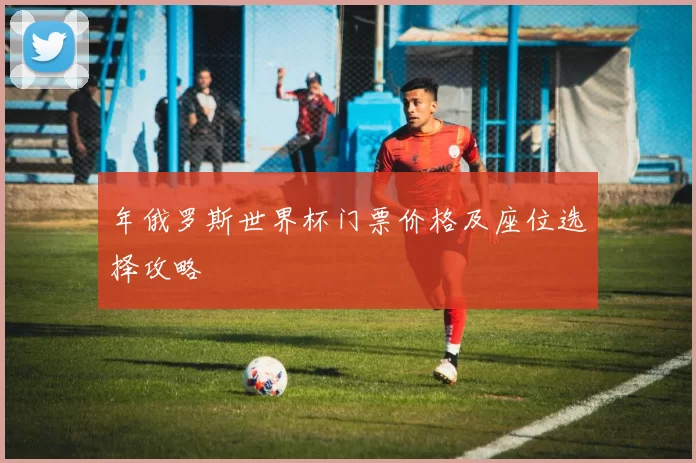 年俄罗斯世界杯门票价格及座位选择攻略
