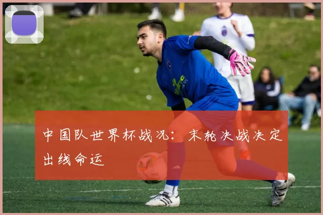 中国队世界杯战况：末轮决战决定出线命运
