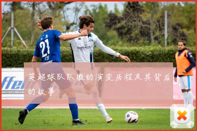 英超球队队徽的演变历程及其背后的故事