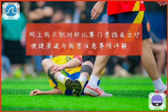 网上购买欧洲杯比赛门票指南出炉 便捷渠道与购票注意事项详解