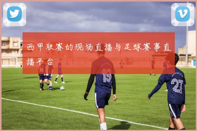 西甲联赛的现场直播与足球赛事直播平台