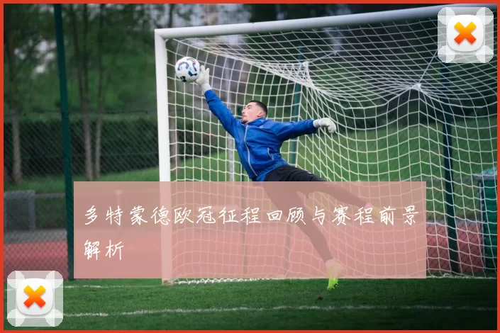 多特蒙德欧冠征程回顾与赛程前景解析