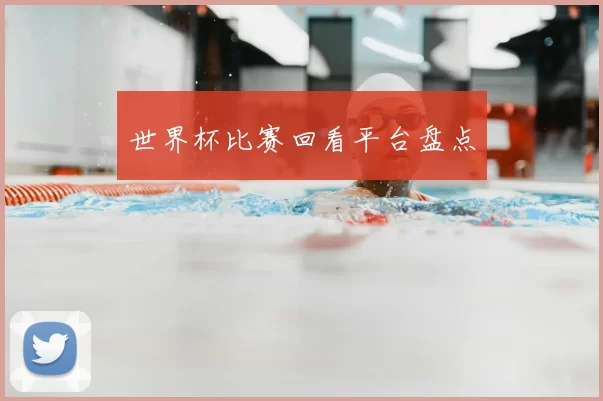 世界杯比赛回看平台盘点