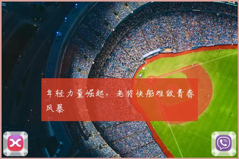 年轻力量崛起，老将快船难敌青春风暴