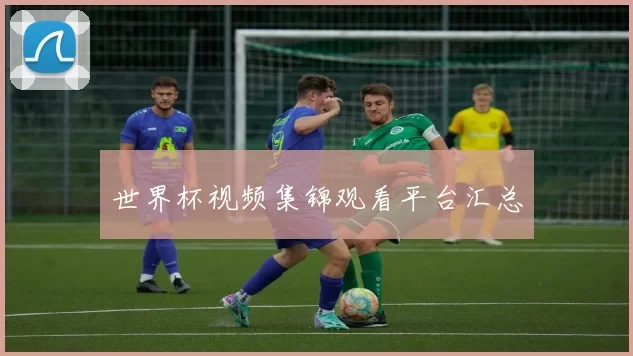 世界杯视频集锦观看平台汇总