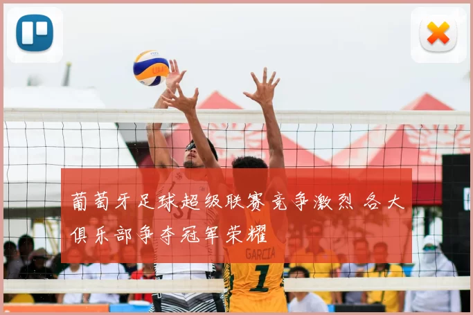 葡萄牙足球超级联赛竞争激烈 各大俱乐部争夺冠军荣耀
