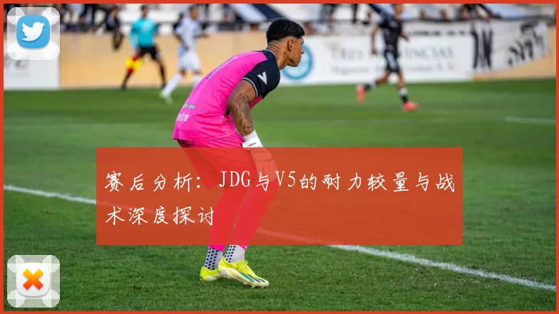 赛后分析：JDG与V5的耐力较量与战术深度探讨