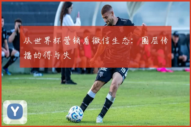 从世界杯营销看微信生态:圈层传播的得与失