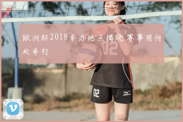 欧洲杯2018举办地点揭晓 赛事将何处举行