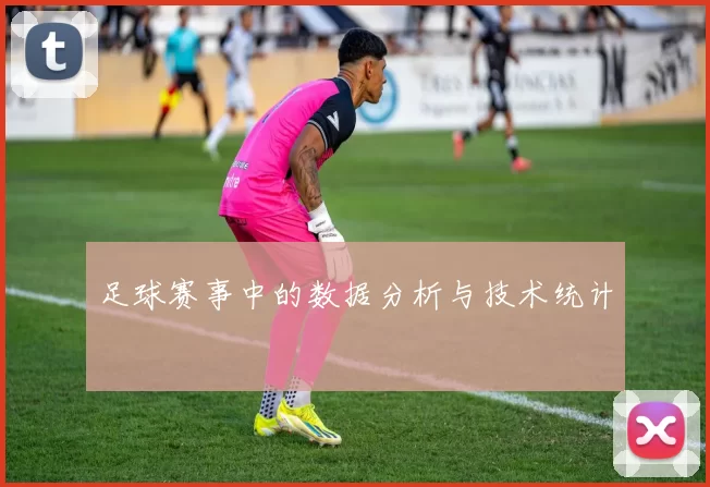 足球赛事中的数据分析与技术统计
