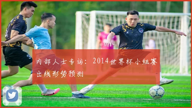内部人士专访：2014世界杯小组赛出线形势预测