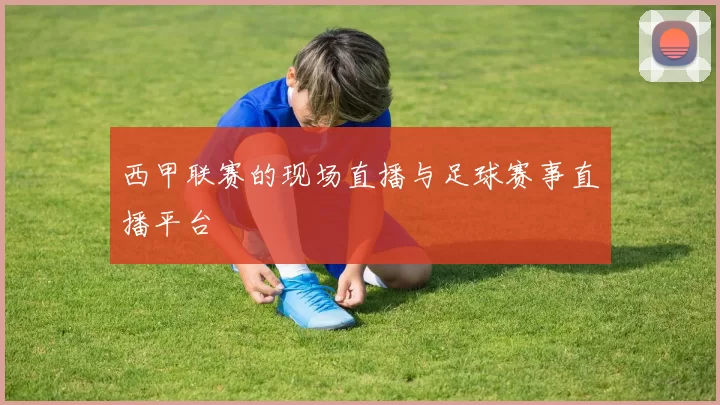 西甲联赛的现场直播与足球赛事直播平台