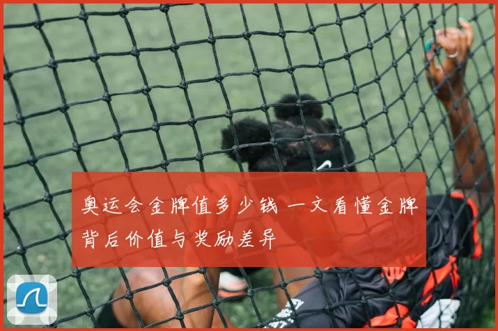 奥运会金牌值多少钱 一文看懂金牌背后价值与奖励差异